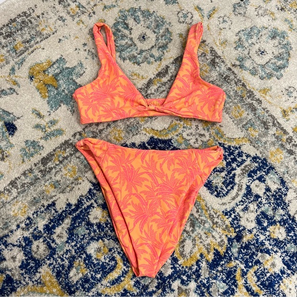 Skatie Salty Bottoms in “Boca” - Picture 3 of 7